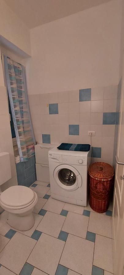 Matilda Di Antiara Apartment Levanto Luaran gambar