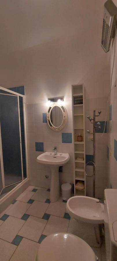 Matilda Di Antiara Apartment Levanto Luaran gambar